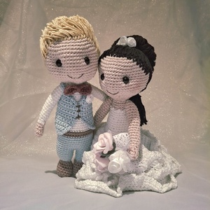 ifjú pár - Meska.hu