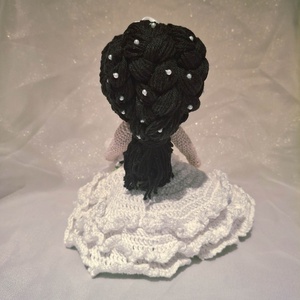 ifjú pár - esküvő - emlék & ajándék - nászajándék - ceremónia szett - Meska.hu