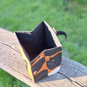 Babenlev lunch bag - táska & tok - uzsonna- & ebéd tartó - ebéd tasak, doboz - Meska.hu