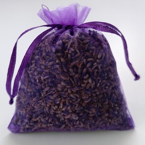 Levendulazsák 5 db egy csomagban - otthon & életmód - gyertya, illat, aroma - illatzsák - Meska.hu