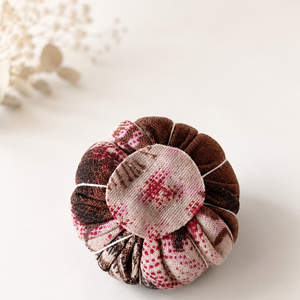 Textil tök szett � 3 db - otthon & életmód - dekoráció - asztal és polc dekoráció - asztaldísz - Meska.hu