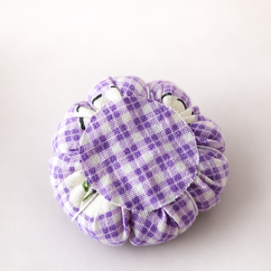 Textil tök szett � 3 db - otthon & életmód - dekoráció - asztal és polc dekoráció - asztaldísz - Meska.hu