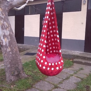 Pöttyös Csepphinta - Meska.hu