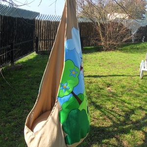 RENDELHETO!! Mesefigurás Csepphinta   -  - Meska.hu