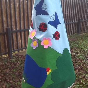 Csepphinta   - Meska.hu