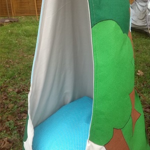 Csepphinta   -  - Meska.hu