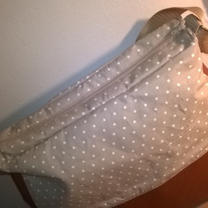 Bicuklis táska anibazs részére -  - Meska.hu