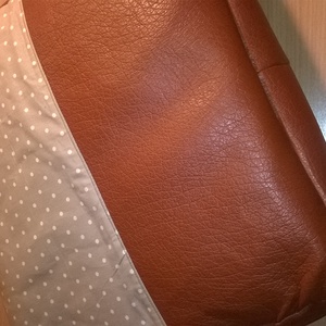 Bicuklis táska anibazs részére -  - Meska.hu