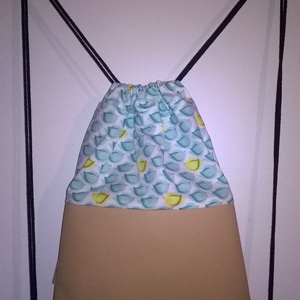 AKCIÓ!!! Madaras hátizsák  - Meska.hu