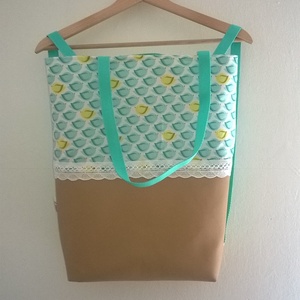  Madaras 2az1ben hátitáska / válltáska  - Meska.hu