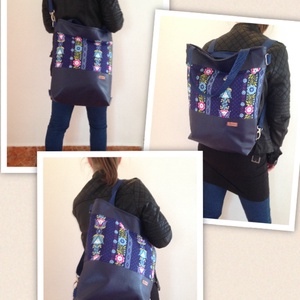 3in1 táska  -  - Meska.hu