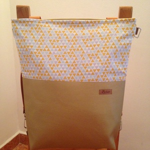 3in1 táska  - Meska.hu