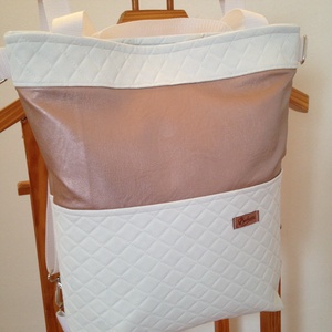 3in1 táska  - Meska.hu