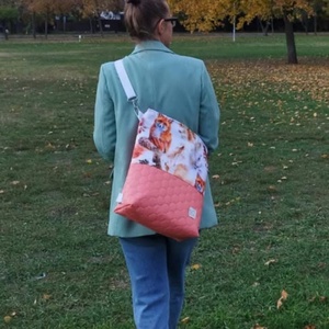 3in1 Táska - táska & tok - hátizsák - hátizsák - Meska.hu