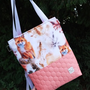 3in1 Táska - táska & tok - hátizsák - hátizsák - Meska.hu