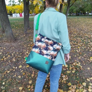 3in1 Táska - táska & tok - hátizsák - hátizsák - Meska.hu