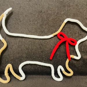 Kisállat figurák, Otthon & Életmód, Kisállatoknak, Cicáknak & Macskáknak, Horgolás, MESKA