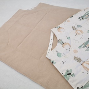 Ovis lepedő steppelt 3 rétegű - játék & sport - ovis felszerelés - ovis lepedő - Meska.hu