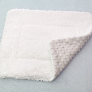 Serpa minki baba takaró és pána.  - otthon & életmód - babaszoba, gyerekszoba - babatakaró, gyerek pléd - Meska.hu