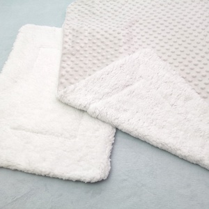 Serpa minki baba takaró és pána.  - otthon & életmód - babaszoba, gyerekszoba - babatakaró, gyerek pléd - Meska.hu