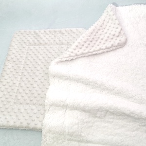 Serpa minki baba takaró és pána.  - otthon & életmód - babaszoba, gyerekszoba - babatakaró, gyerek pléd - Meska.hu