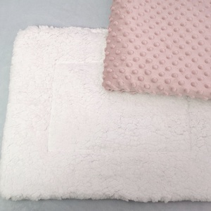 Serpa minki baba takaró és pána.  - otthon & életmód - babaszoba, gyerekszoba - babatakaró, gyerek pléd - Meska.hu