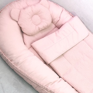 Babafészek  levehető huzattal  - Meska.hu