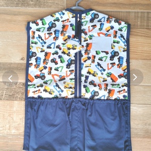 Oviszsák és tornazsák  - játék & sport - ovis felszerelés - ovis zsák - Meska.hu