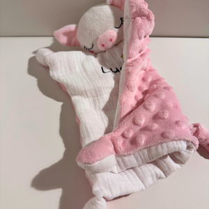 Röfi szundikendő - játék & sport - baba & babaház - baba - Meska.hu