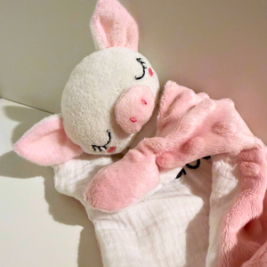 Röfi szundikendő - játék & sport - baba & babaház - baba - Meska.hu