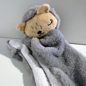 Süni szundikendő, Játék & Sport, Baba & babaház, Baba, Hímzés, Baba-és bábkészítés, MESKA