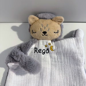 Süni szundikendő - játék & sport - baba & babaház - baba - Meska.hu