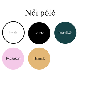 Saját fotóból Büszke gazdis póló egyedi grafikával - személyre szabható ajándék kutya gazdiknak - kutyás póló - ruha & divat - páros szett - női-férfi páros szett - Meska.hu