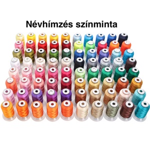 Egyedi, névre szóló kézműves ovis, bölcsis hátizsák - választható színekből, név hímzéssel, személyre szabható  - táska & tok - hátizsák - hátizsák - Meska.hu