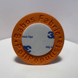 Bólogatós Orbán figura, öntapadó talppal - otthon & életmód - dekoráció - dísztárgy - Meska.hu