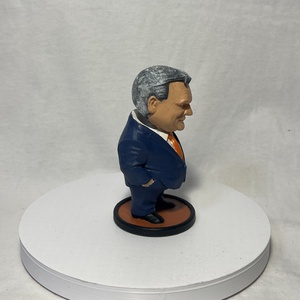 Bólogatós Orbán figura, öntapadó talppal, Otthon & Életmód, Dekoráció, Dísztárgy, , MESKA