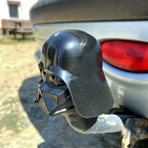 Darth Vader vonóhorogkupak, Otthon & Életmód, Dekoráció, Dísztárgy, , MESKA