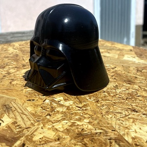 Darth Vader vonóhorogkupak - otthon & életmód - dekoráció - dísztárgy - Meska.hu
