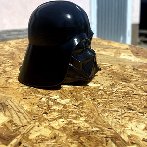 Darth Vader vonóhorogkupak - otthon & életmód - dekoráció - dísztárgy - Meska.hu