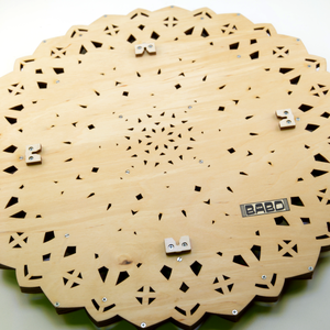 Rota - otthon & életmód - dekoráció - spiritualitás - mandala - Meska.hu