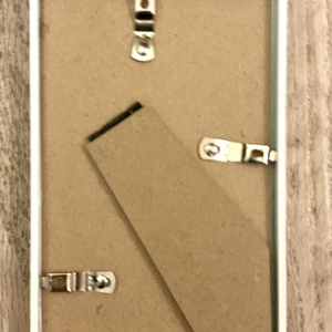 Madárkák KavicsMese kép keretben - otthon & életmód - dekoráció - fali és függő dekoráció - falra akasztható dekor - Meska.hu