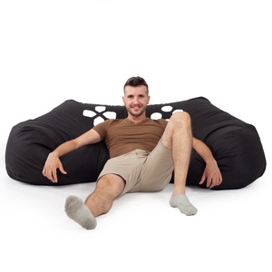 Gamer Babzsákfotel � Gamerekre szabott kényelem! - otthon & életmód - bútor - babzsák - babzsákfotel  - Meska.hu