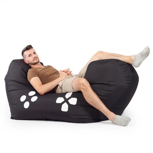 Gamer Babzsákfotel � Gamerekre szabott kényelem! - otthon & életmód - bútor - babzsák - babzsákfotel  - Meska.hu