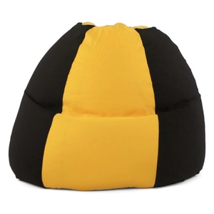 Bicolor XXL Babzsákfotel ingyenes kiszállítással többféle színben - otthon & életmód - bútor - babzsákfotel - Meska.hu
