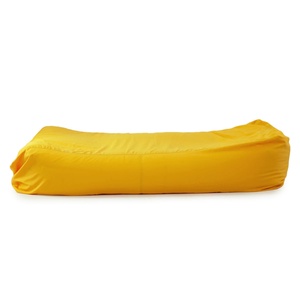 Komfort Babzsák Ágy többféle színben - a tökéletes pihenőhely otthonodban - otthon & életmód - bútor - babzsákfotel - Meska.hu