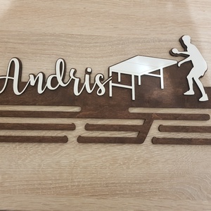 Éremtartó - otthon & életmód - dekoráció - fali és függő dekoráció - éremtartó - Meska.hu