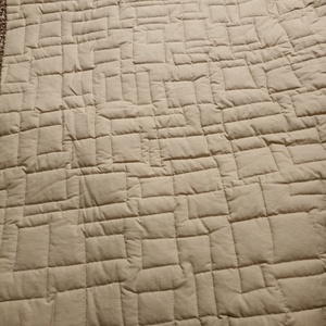 Bargello mintával készült patchwork takaró  - otthon & életmód - lakástextil - ágytakaró - Meska.hu