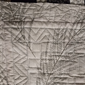 Patchwork takaró - otthon & életmód - lakástextil - ágytakaró - Meska.hu
