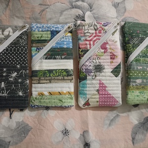 Bármitartó, mindentartó - táska & tok - pénztárca & más tok - szemüvegtok - Meska.hu