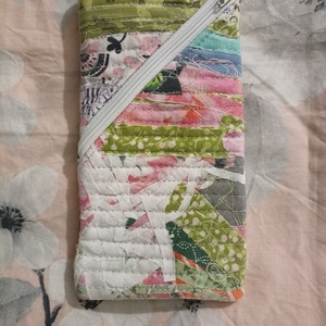 Bármitartó, mindentartó - táska & tok - pénztárca & más tok - szemüvegtok - Meska.hu